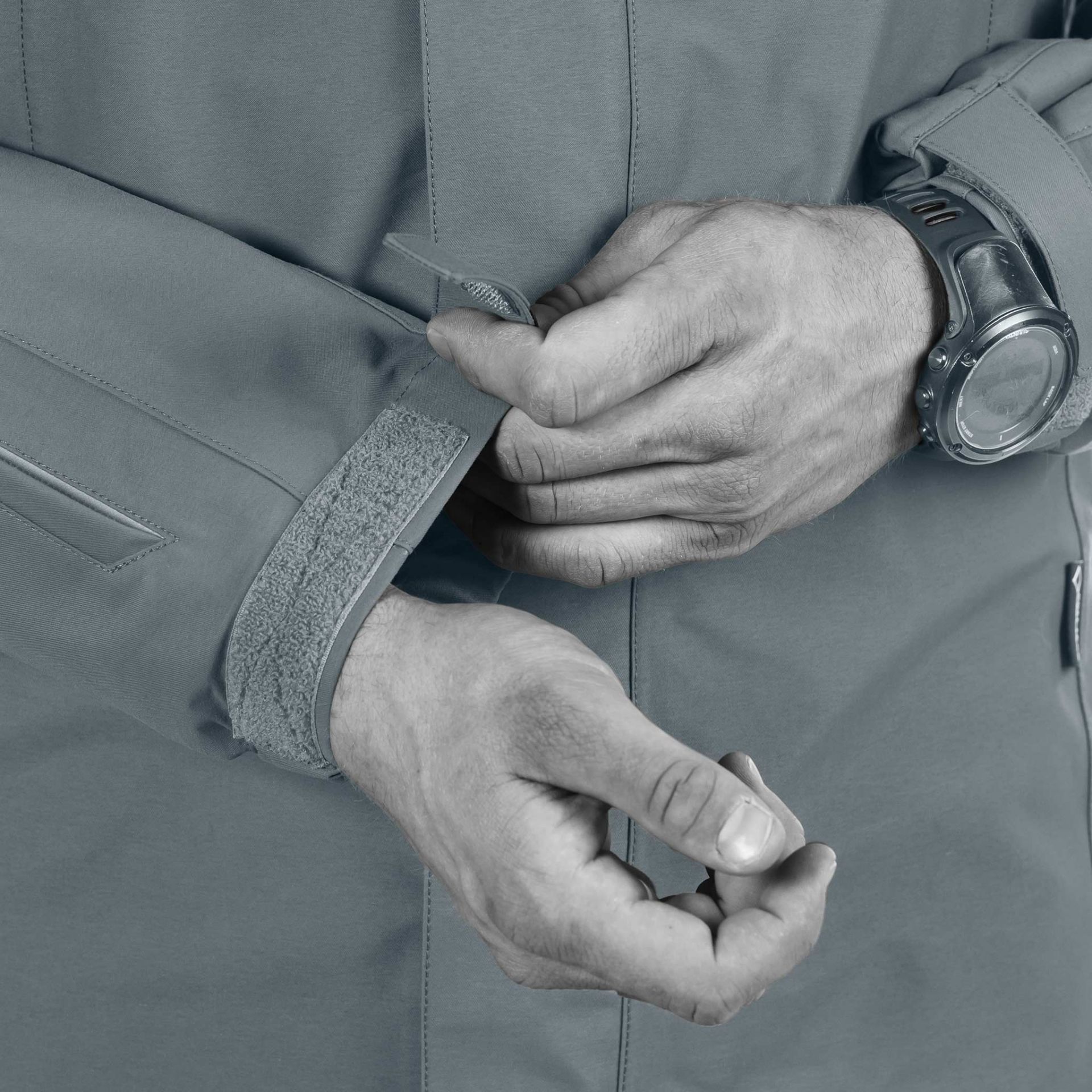 Monsoon XT Gen.2 Tactical Rain Jacket UF PRO